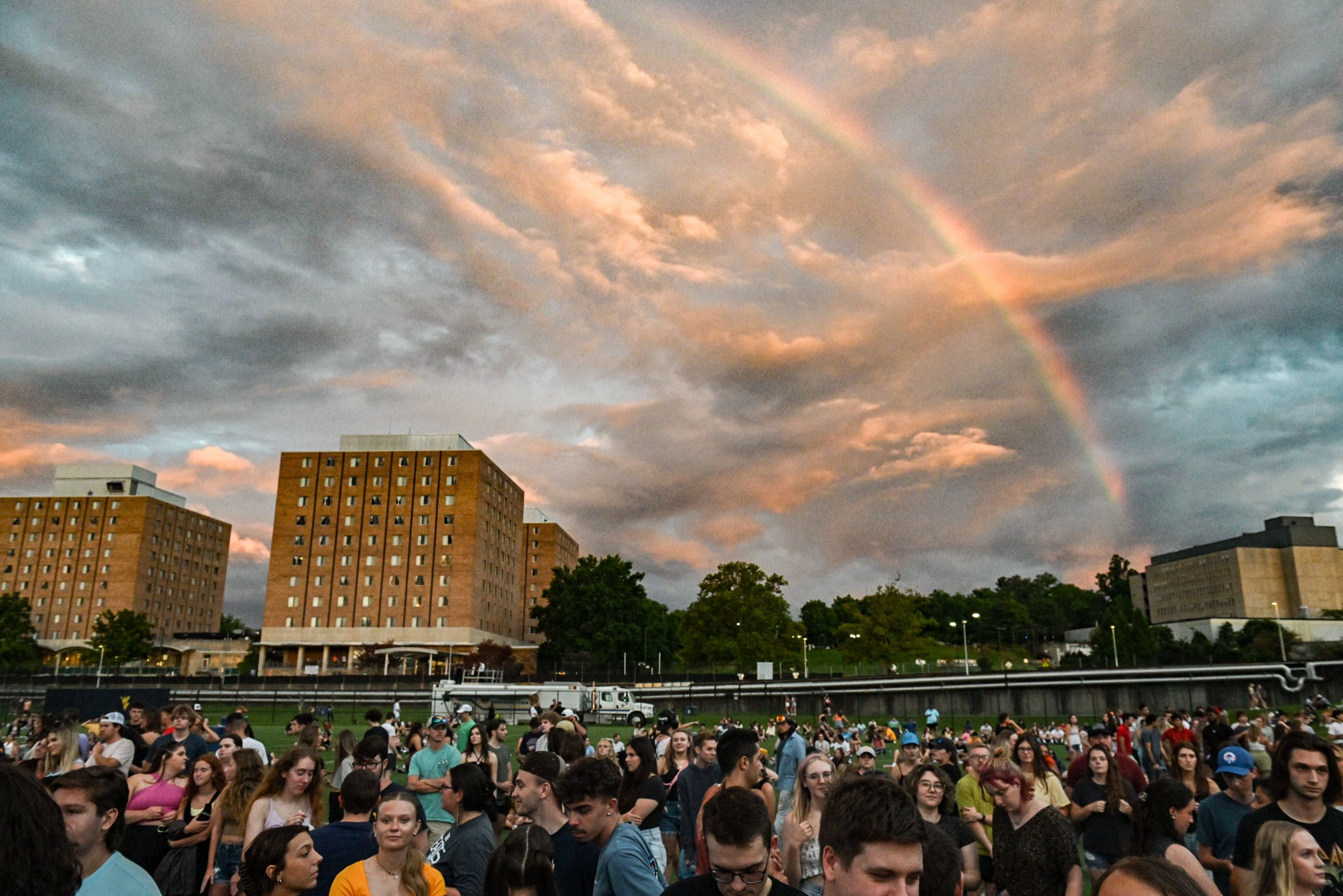 FallFest to feature Yung Gravy, Shaboozey and COIN